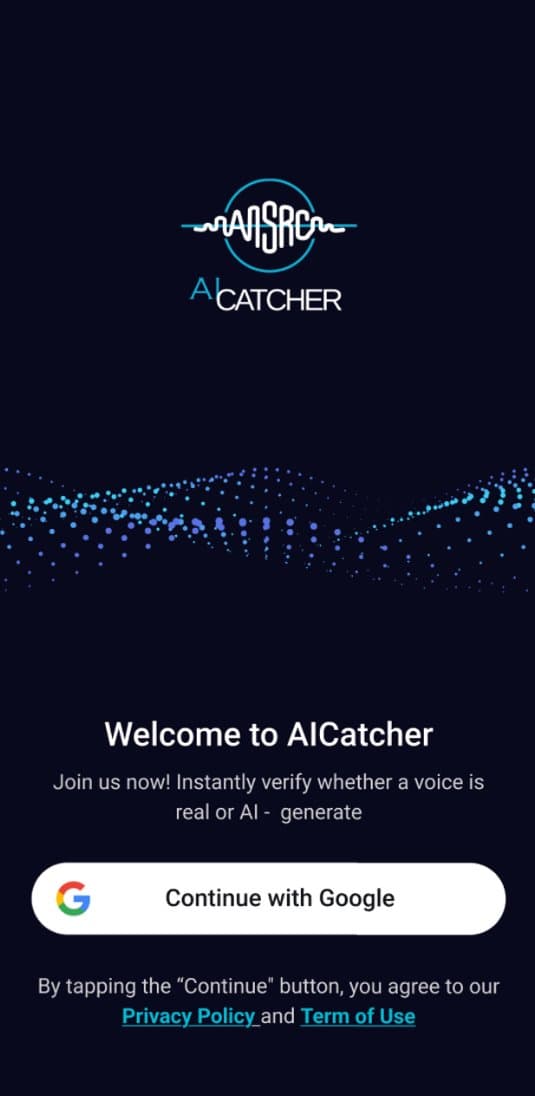 AICATCHER app preview